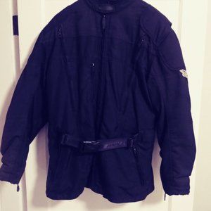 HARLEY DAVIDSON FXRG EXTREME COLD TEMP RIDING COAT